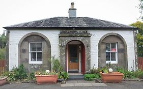 The Lodge House Callander